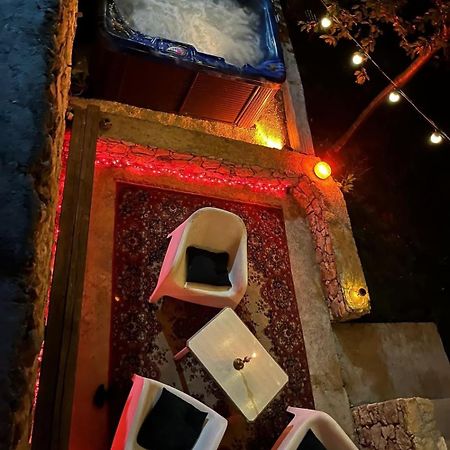 فيلا Casageo Cheile Nerei Sokolar المظهر الخارجي الصورة
